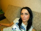 Фотография Афанасьевой Настёны