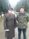 Фотография Клименко Сергея