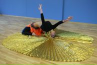 Фотография Гороховой Марии