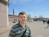 Фотография Мелентьева Павла