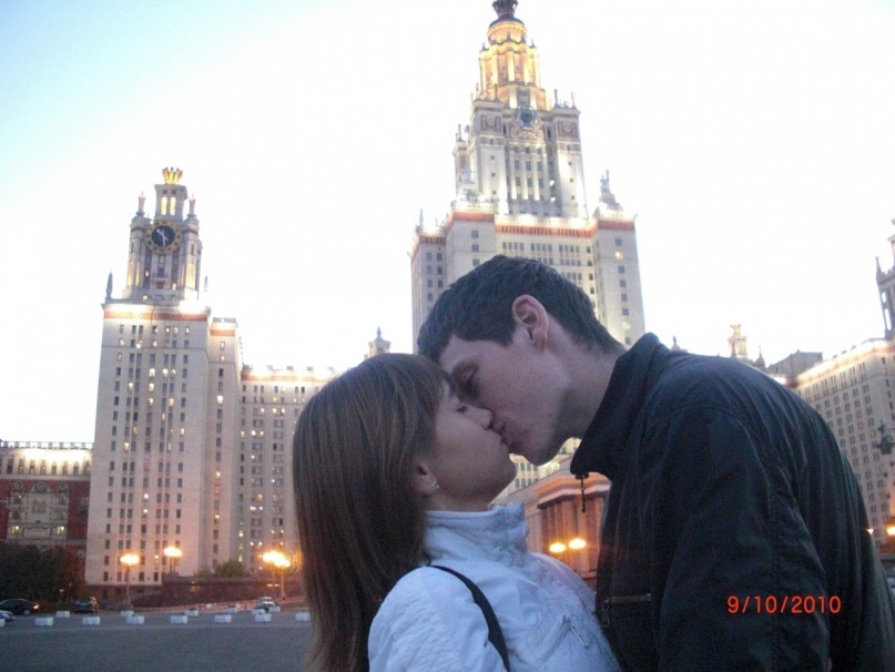 Дмитрий Лисунов фотография #30