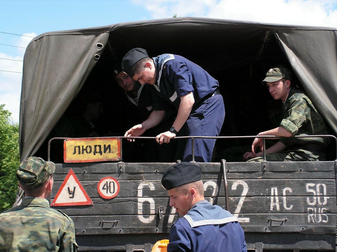 Михаил Шаптала фотография #34