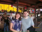 Фотография Жуковой Светланы