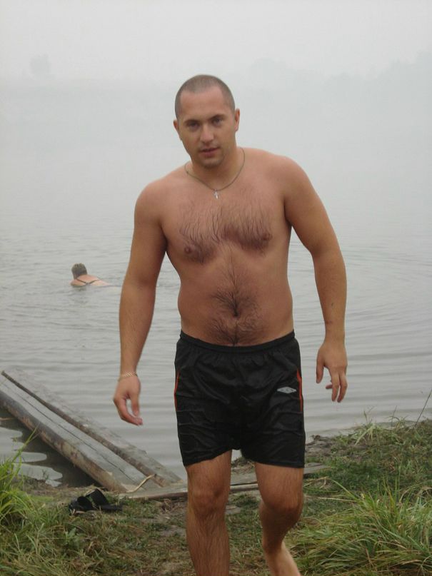 Сергей Сычёв фотография #30