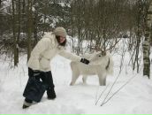 Фотография Карташёвой Наталии