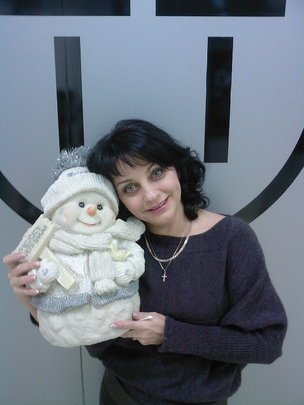 Valya Kulshenko фотография #39