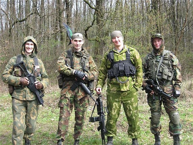 Денис Степанов фотография #41
