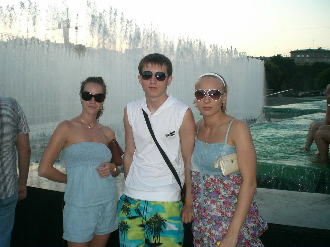 Александр Олейников фотография #41