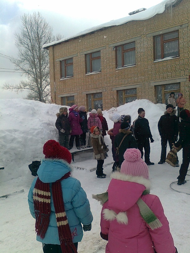 Сергей Румянцев фотография #13