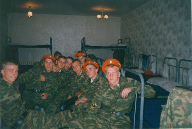 Александр Носков фотография #21