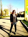 Іруська Томашик фотография #9 (источник - https://vk.com/id51735630)