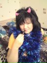 Фотография Алексеевой Ируськи