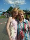 Фотография Михалёвой Надежды