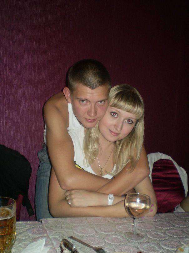 Иван Зырянцев фотография #5