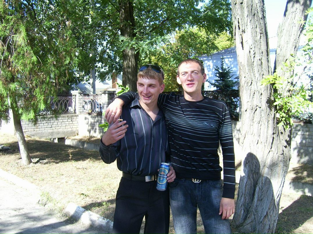 Денис Назаров фотография #11