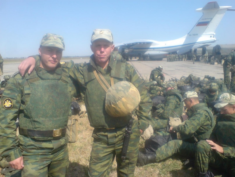 Евгений Мищенко фотография #22