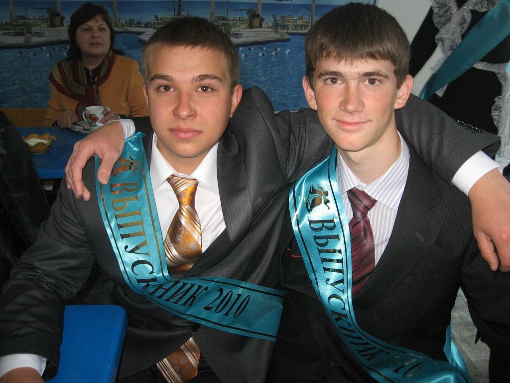 Дмитрий Михайленко фотография #48