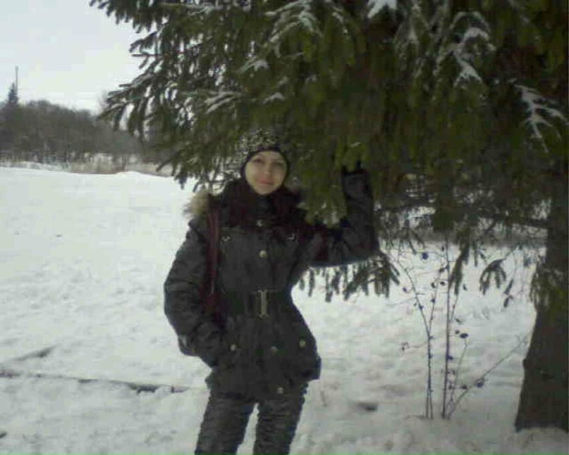 Елена Шугаева фотография #21