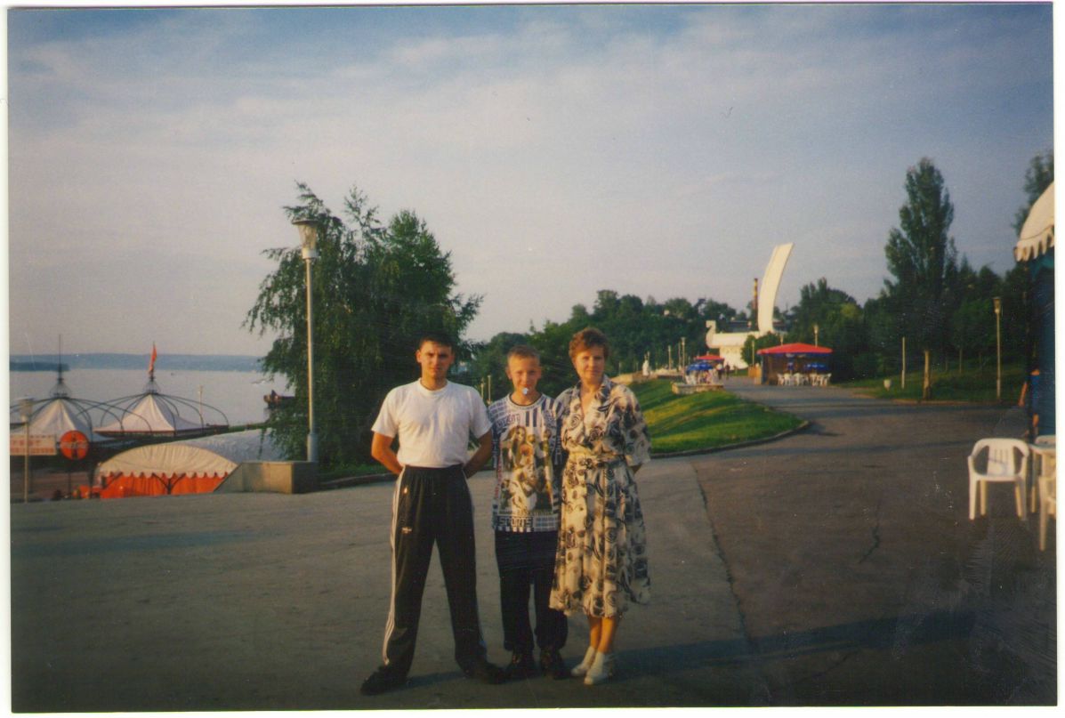 Дмитрий Удовиченко фотография #34