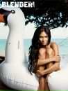 Nikole♥ Scherzinger фотография #13 (источник - https://vk.com/id89862830)