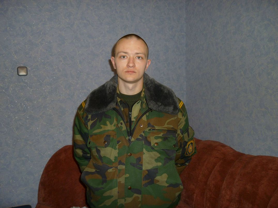 Дмитрий Гайкевич фотография #29