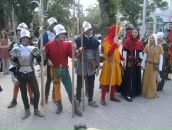 Фотография Прилепской Катерины