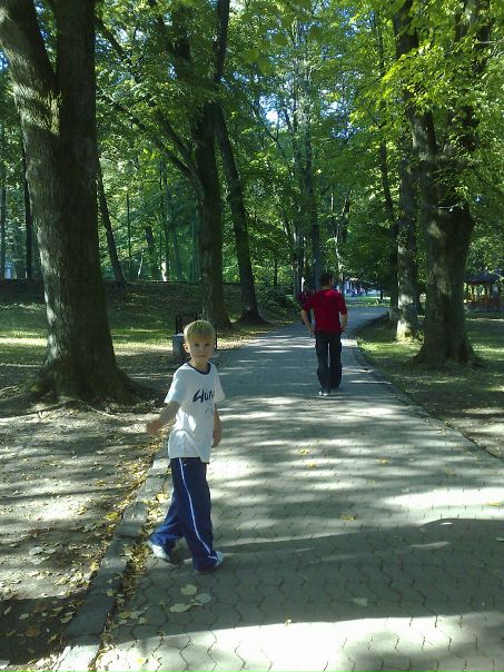 Александр Самчук фото №27