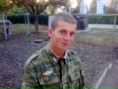 Фотография Мальцева Паши