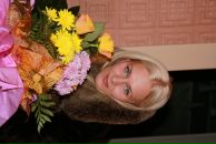 Фотография Коряковой Катерины