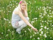 Фотография Бриль Виктории