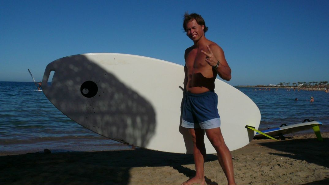 №3, Олег Парменов, 15.11.1984 №3, Олег Парменов, 15.11.1984