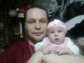 Фотография Полякова Виталия