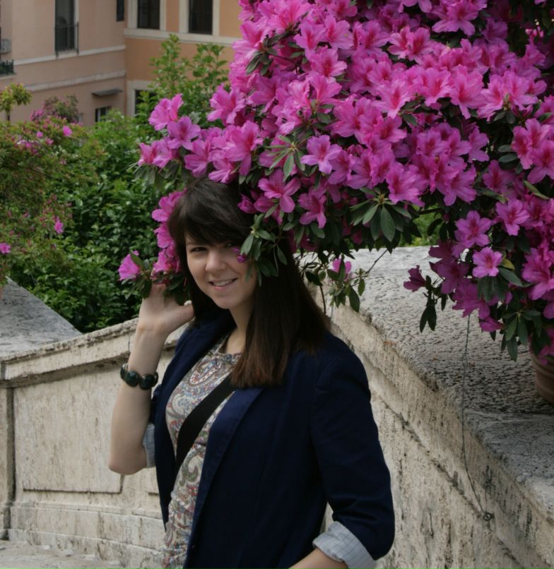 Даша Макшанова фотография #7