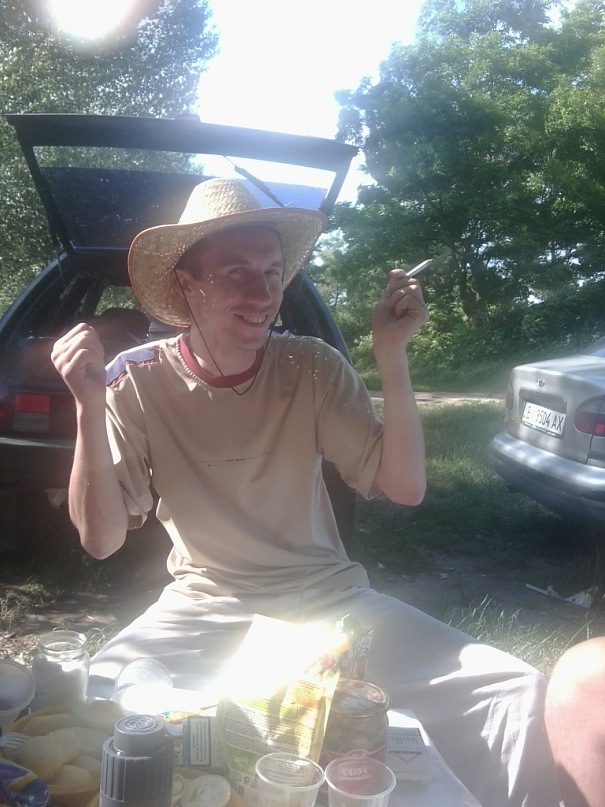 Сергей Вац фотография #46