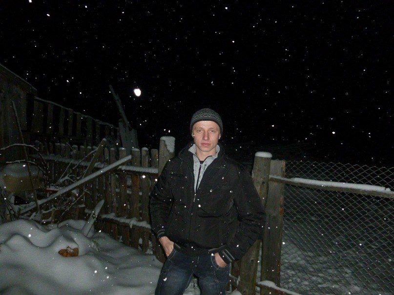 Сергей Слесарев фотография #15