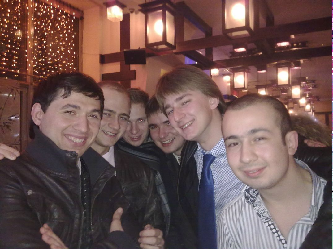 Эльдар Мингалиев фотография #31