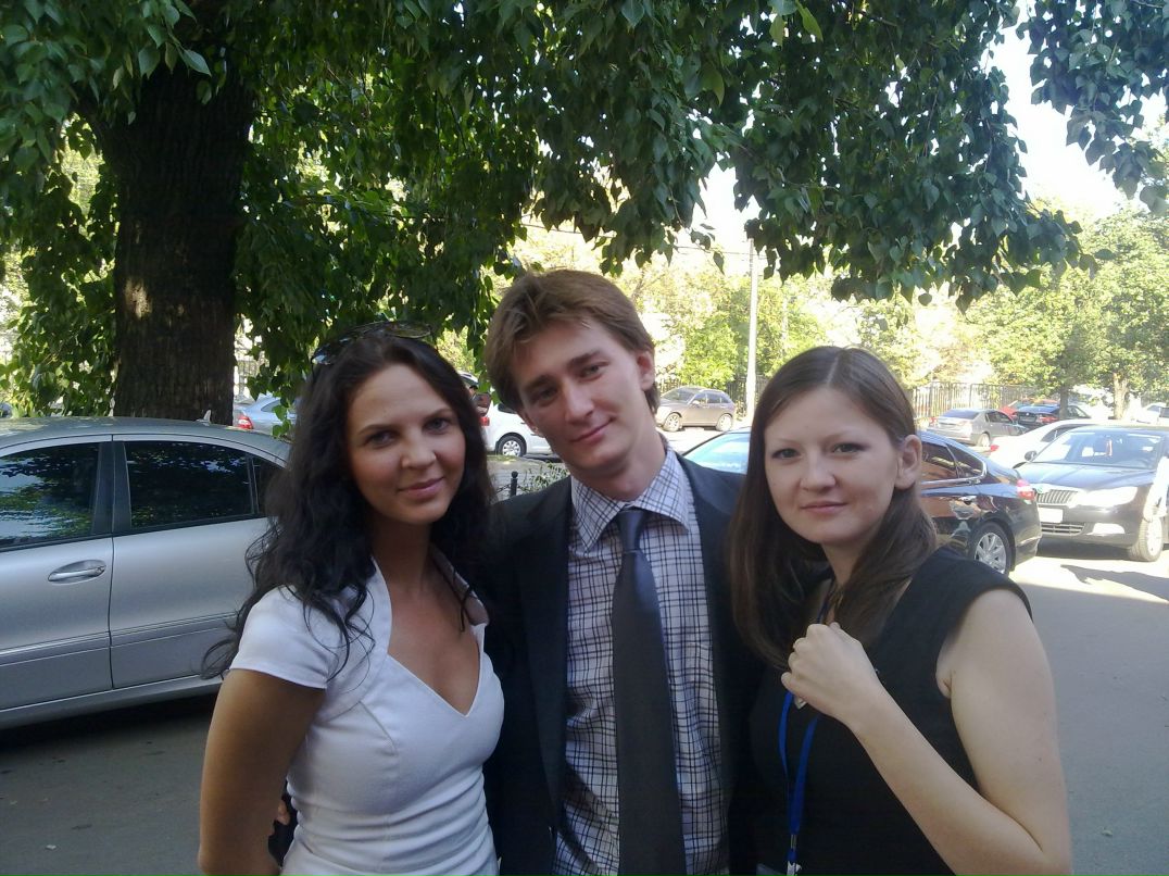 Эльдар Мингалиев фотография #45