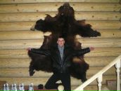 Фотография Сабанюк Зарина