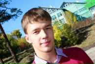 Фотография Лопатина Александра