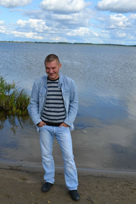 Игорь Брылев фотография #11
