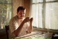 Фотография Антюшева Александра