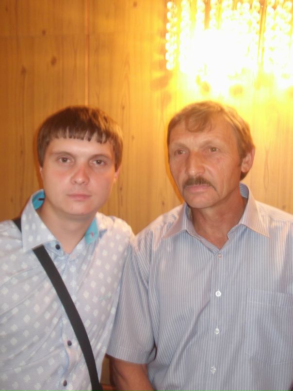 Сергей Краснов фотография #13