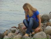 Фотография Павловой Ларисы