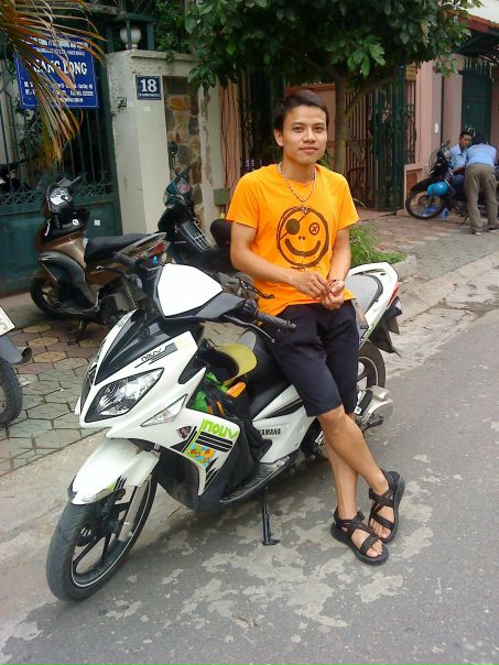 Pham Trung фото №41