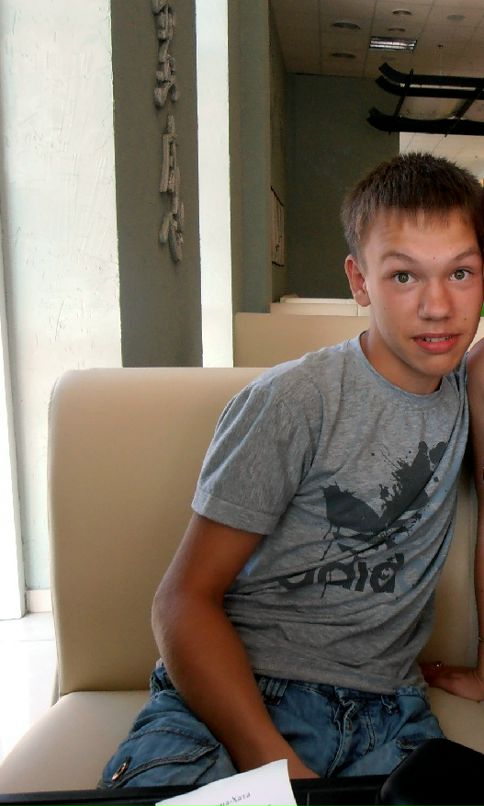 Данил Студенко фотография #9
