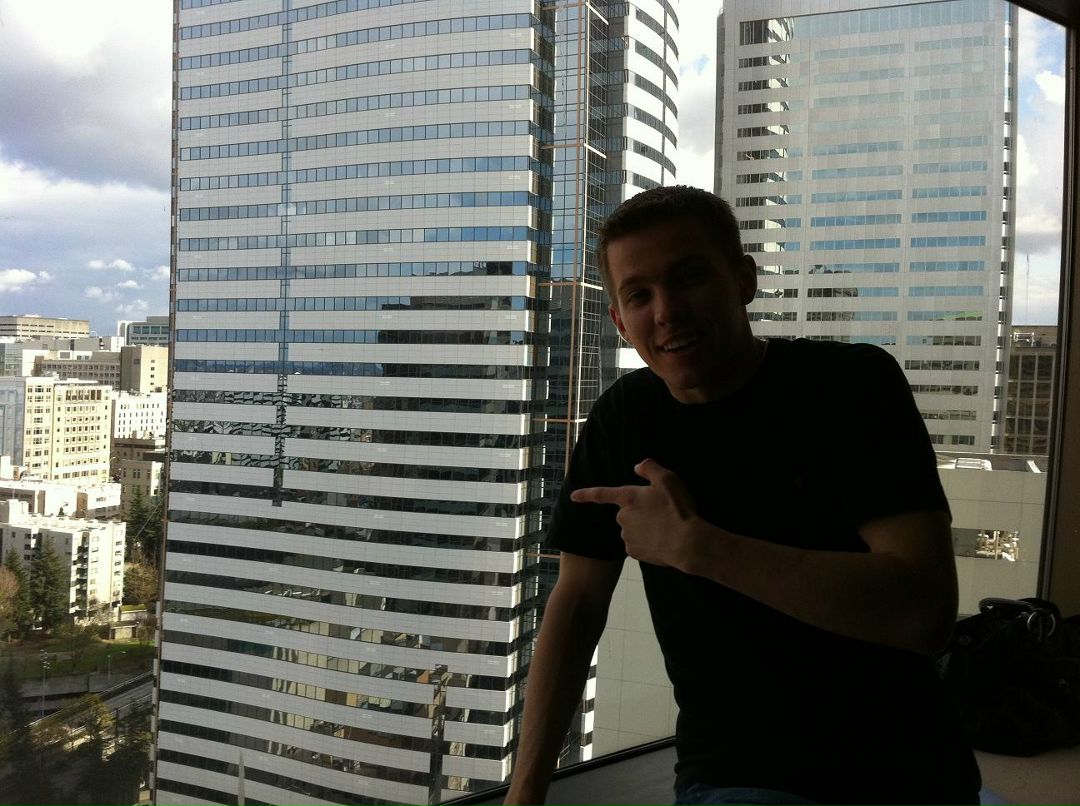 Anton Ivanenko фотография #18