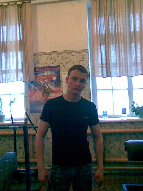 Сергей Акишонков фотография #38
