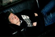 Фотография Грубяка Николая