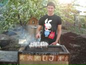 Фотография Колясникова Max