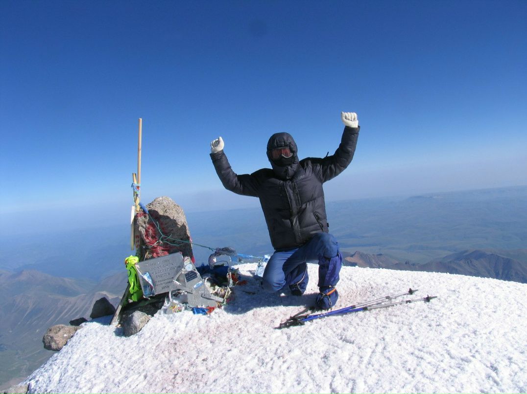 Сергей Костин фотография #3